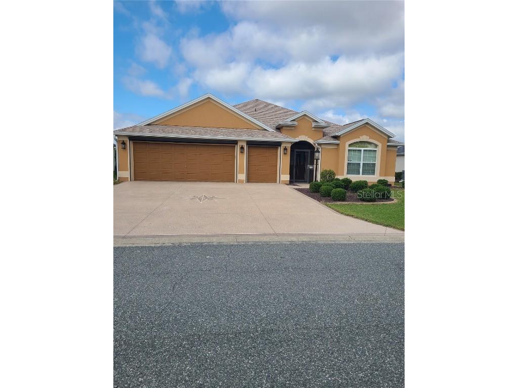 3526 Cluster Court The Villages FL 32163 G5104482 image1