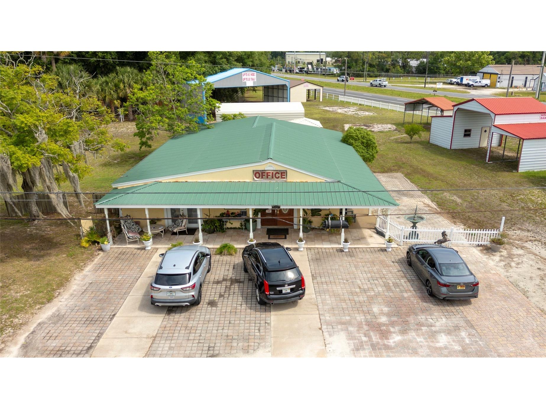 3526 Ellis Lane Mims FL 32754 O6422686 image1