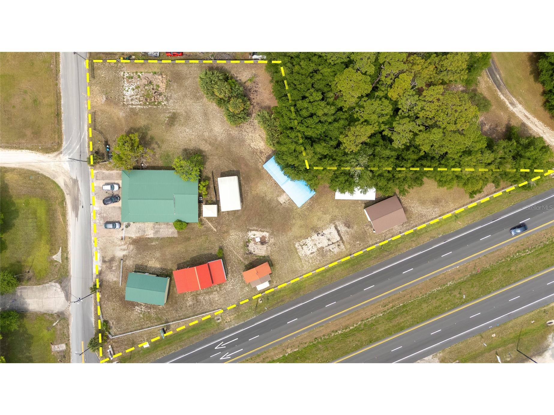 3526 Ellis Lane Mims FL 32754 O6422686 image2