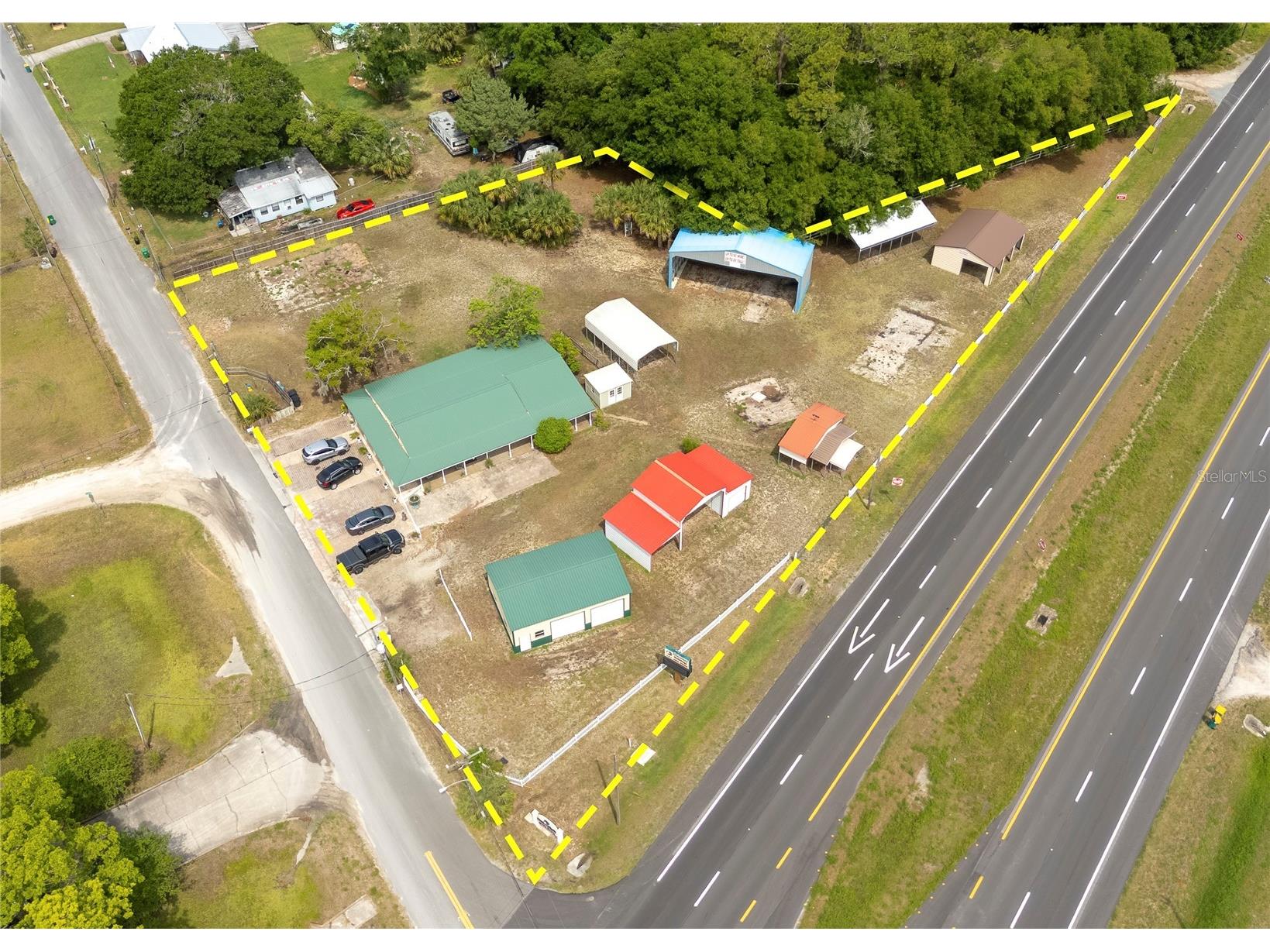 3526 Ellis Lane Mims FL 32754 O6422686 image40