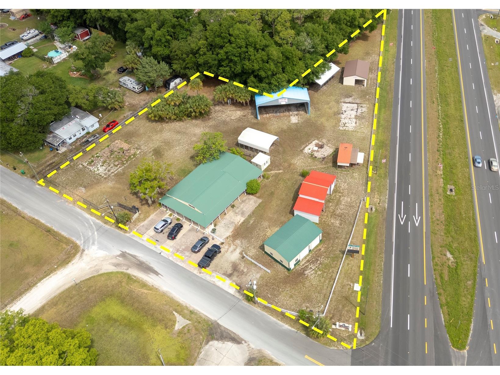 3526 Ellis Lane Mims FL 32754 O6422686 image44