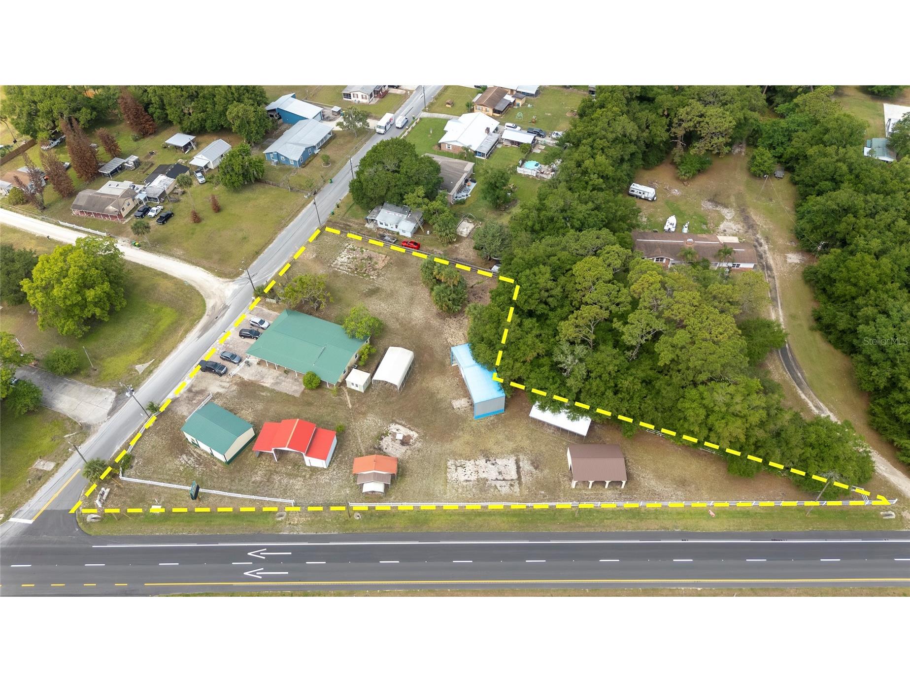 3526 Ellis Lane Mims FL 32754 O6422686 image46