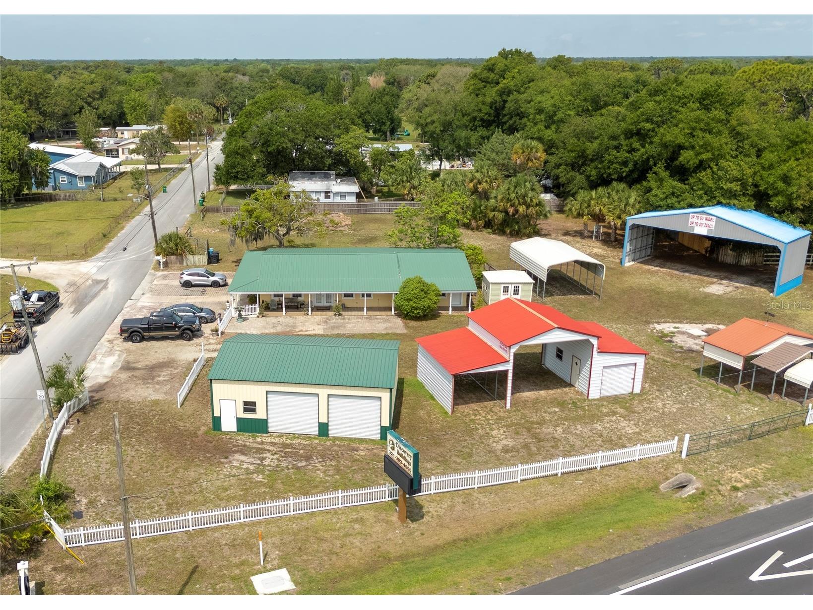 3526 Ellis Lane Mims FL 32754 O6422686 image52