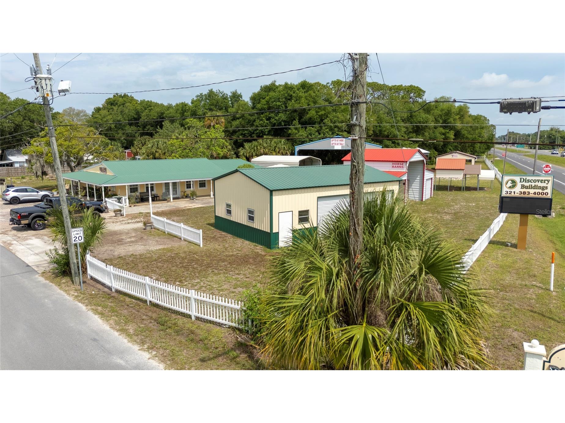 3526 Ellis Lane Mims FL 32754 O6422686 image53