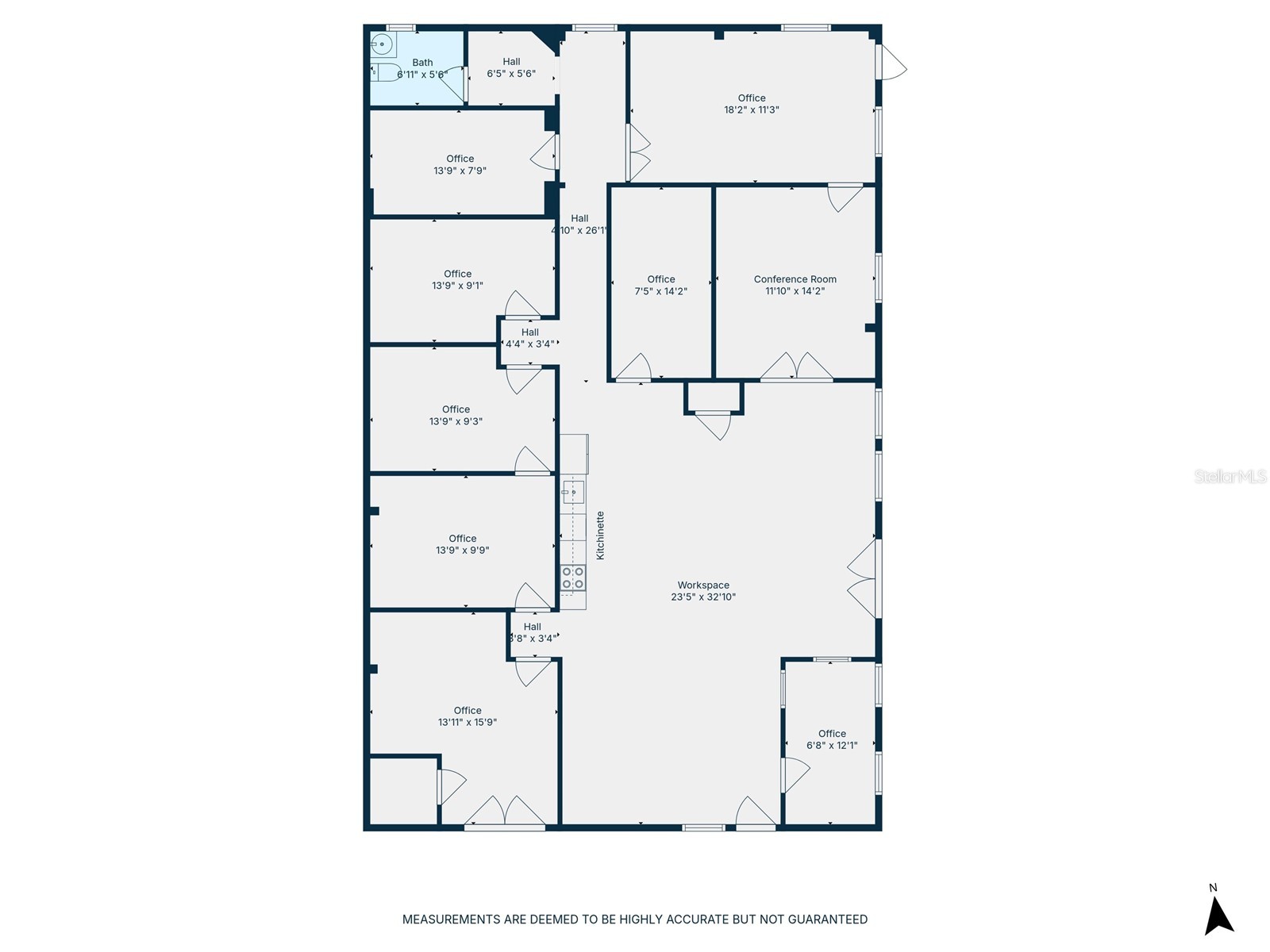 3526 Ellis Lane Mims FL 32754 O6422686 image55