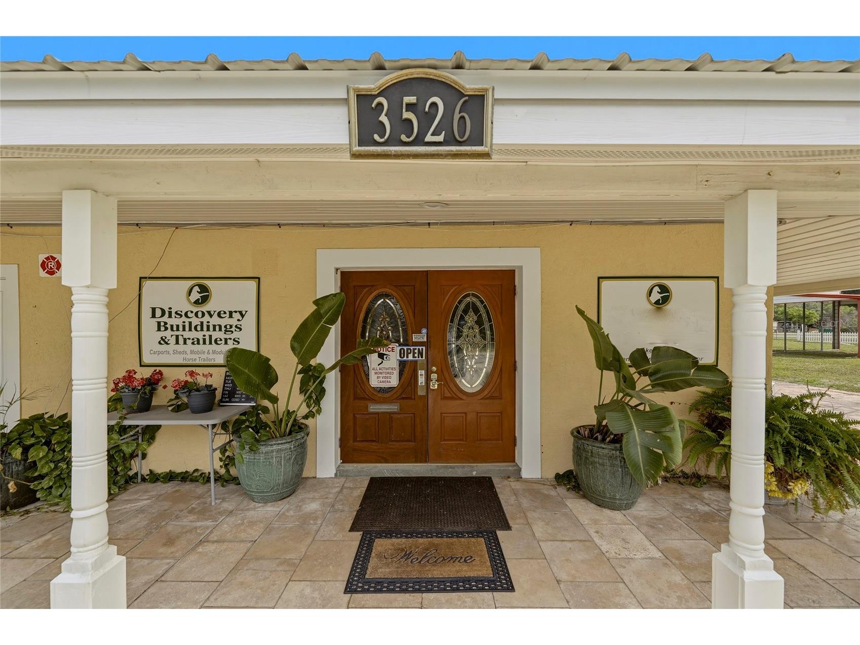 3526 Ellis Lane Mims FL 32754 O6422686 image8