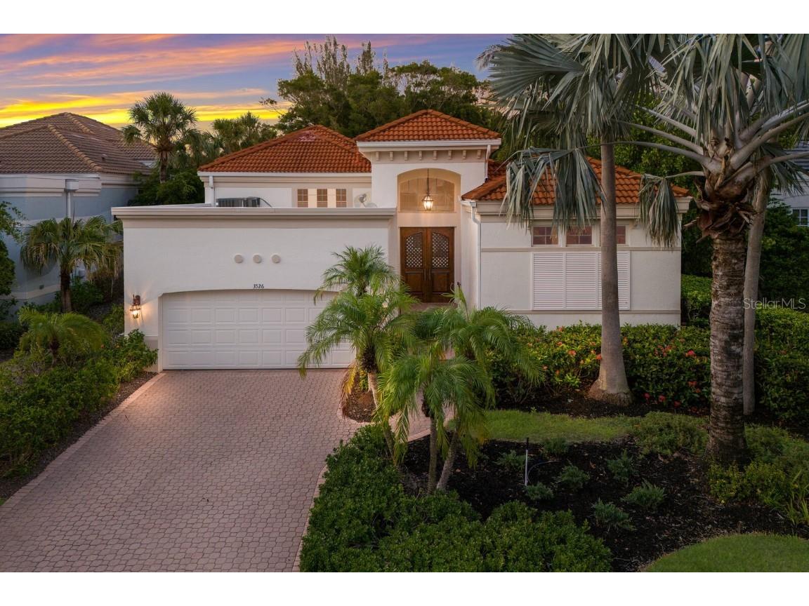 3526 Fair Oaks Lane Longboat Key FL 34228 A4618965 image1