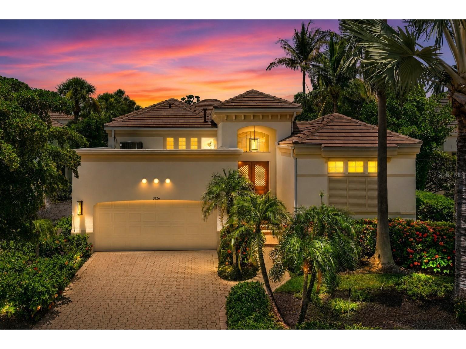 3526 Fair Oaks Lane Longboat Key FL 34228 A4699212 image1