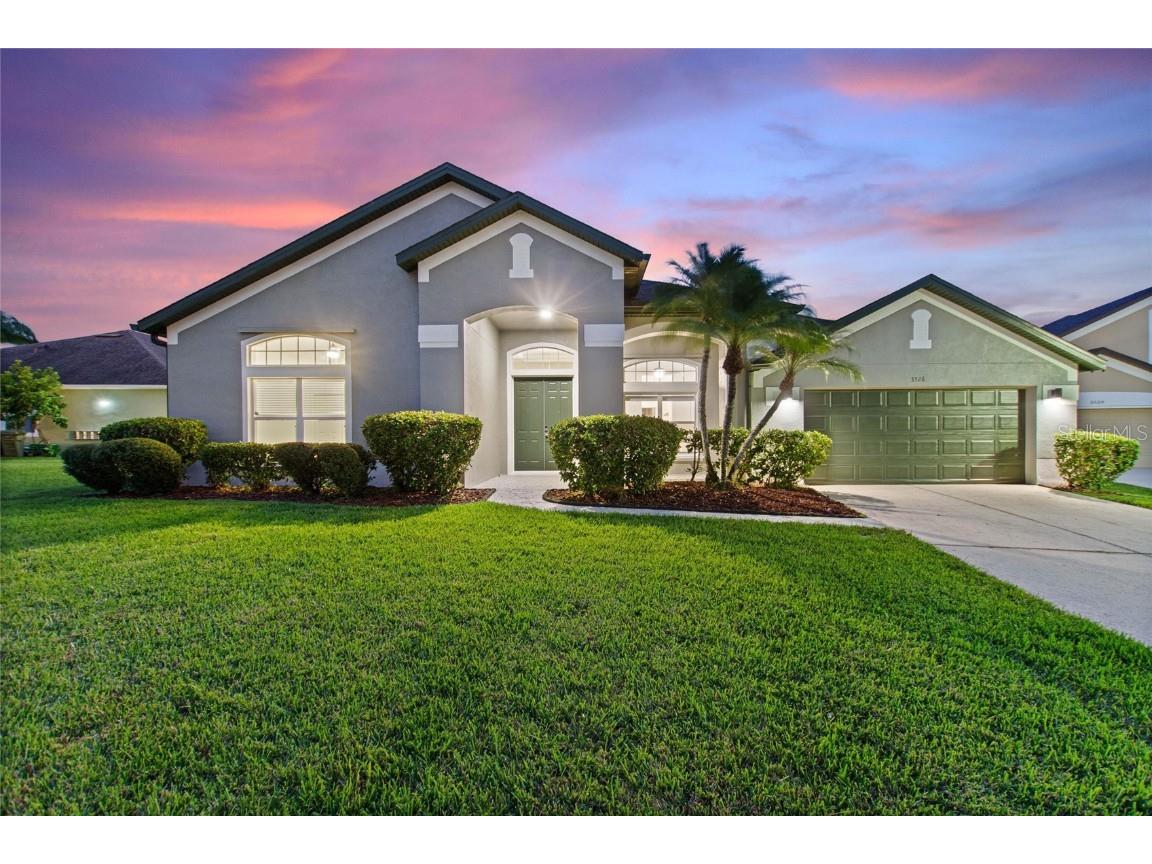 3526 Forest Ridge Lane Kissimmee FL 34741 O6347174 image1