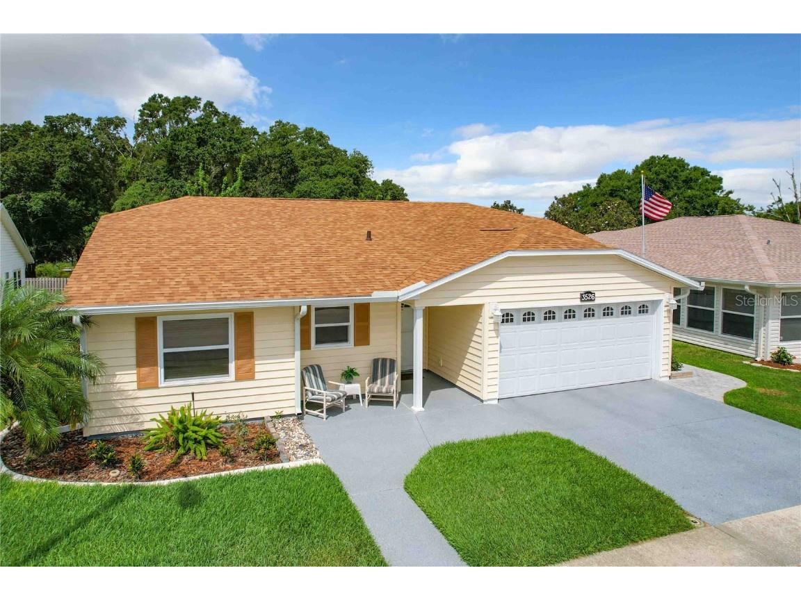 3526 Highland Fairways Boulevard Lakeland FL 33810 L4936785 image1