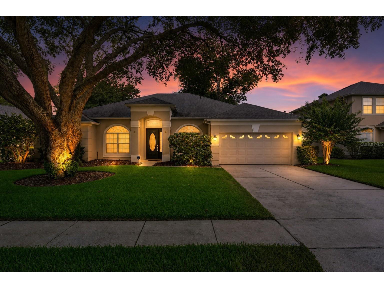 3526 Kilmarnock Drive Apopka FL 32712 O6412887 image1