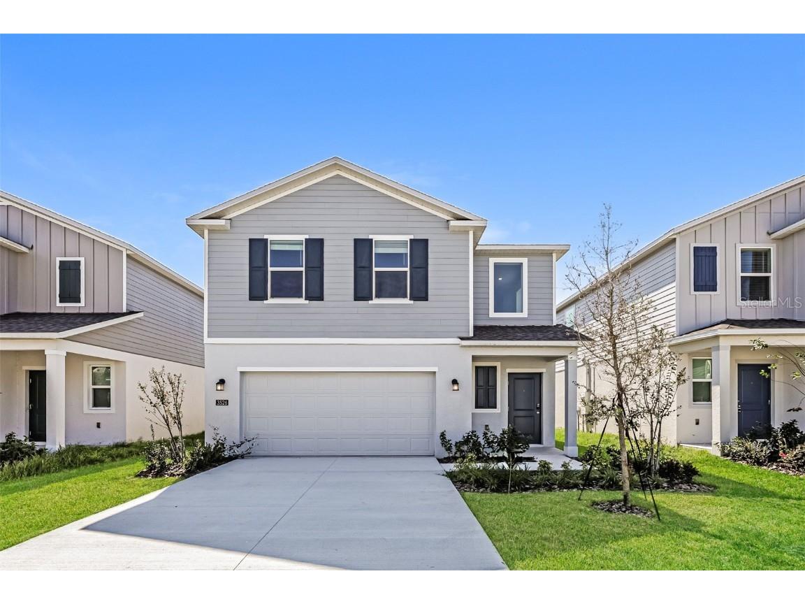 3526 Kimbrough Lake Wales FL 33853 O6357977 image1