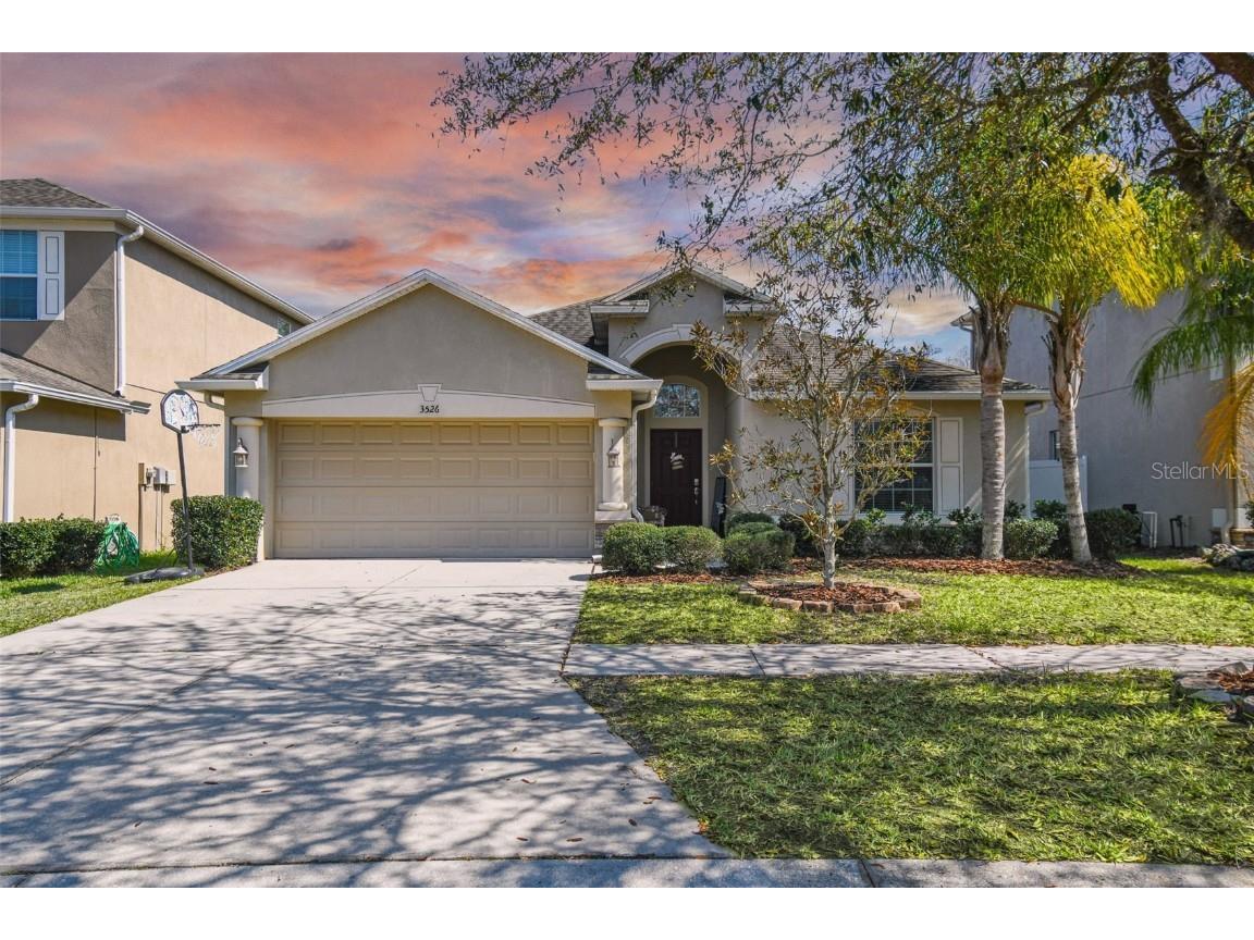 3526 Marmalade Court Land O Lakes FL 34638 T3429906 image1