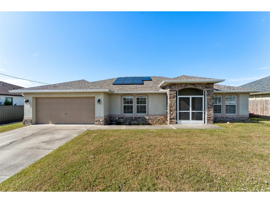 3526 NE 12th Court Cape Coral FL 33909 C7505152 image1