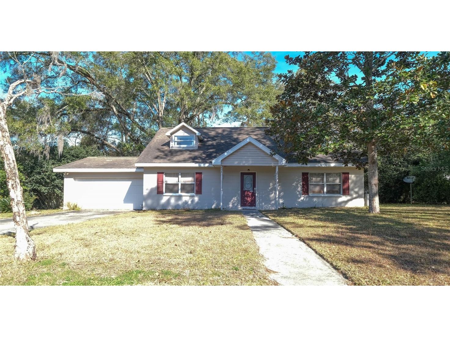 3526 NW 49th Avenue Gainesville FL 32605 GC502220 image1