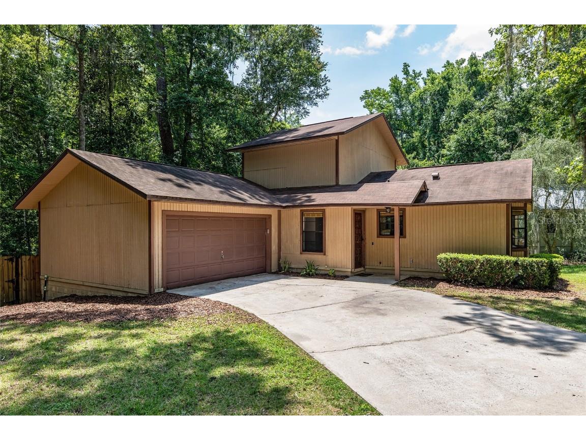 3526 NW 53rd Terrace Gainesville FL 32606 GC513573 image1