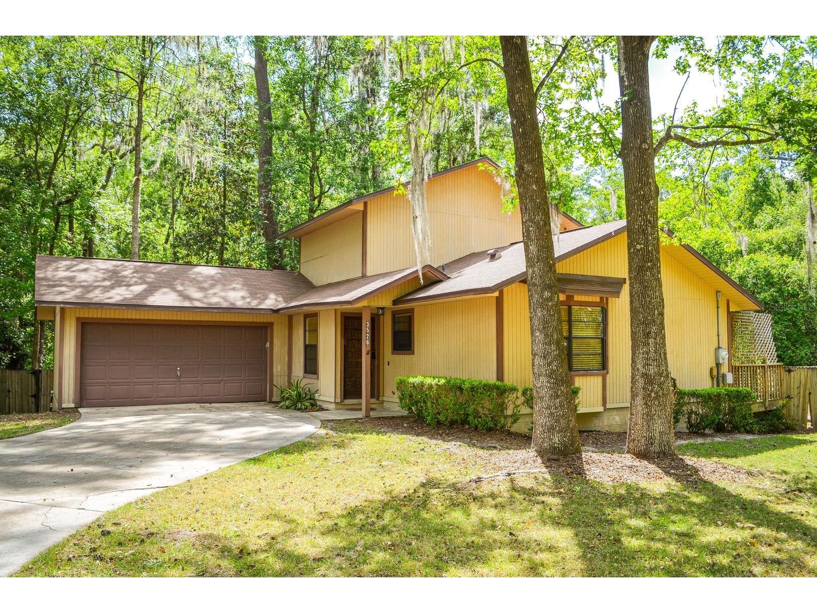 3526 NW 53rd Terrace Gainesville FL 32606 GC539674 image1