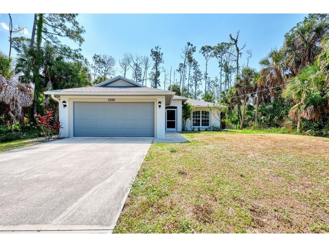 3526 Oklahoma Street North Port FL 34286 C7492421 image1