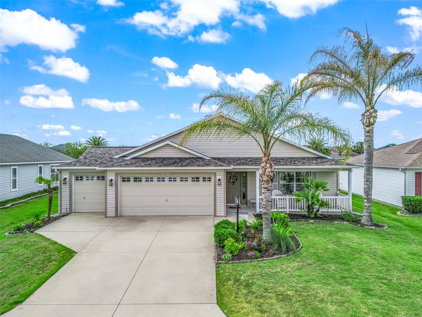 3526 Ridgewood Path The Villages FL 32163 G5112141 image1