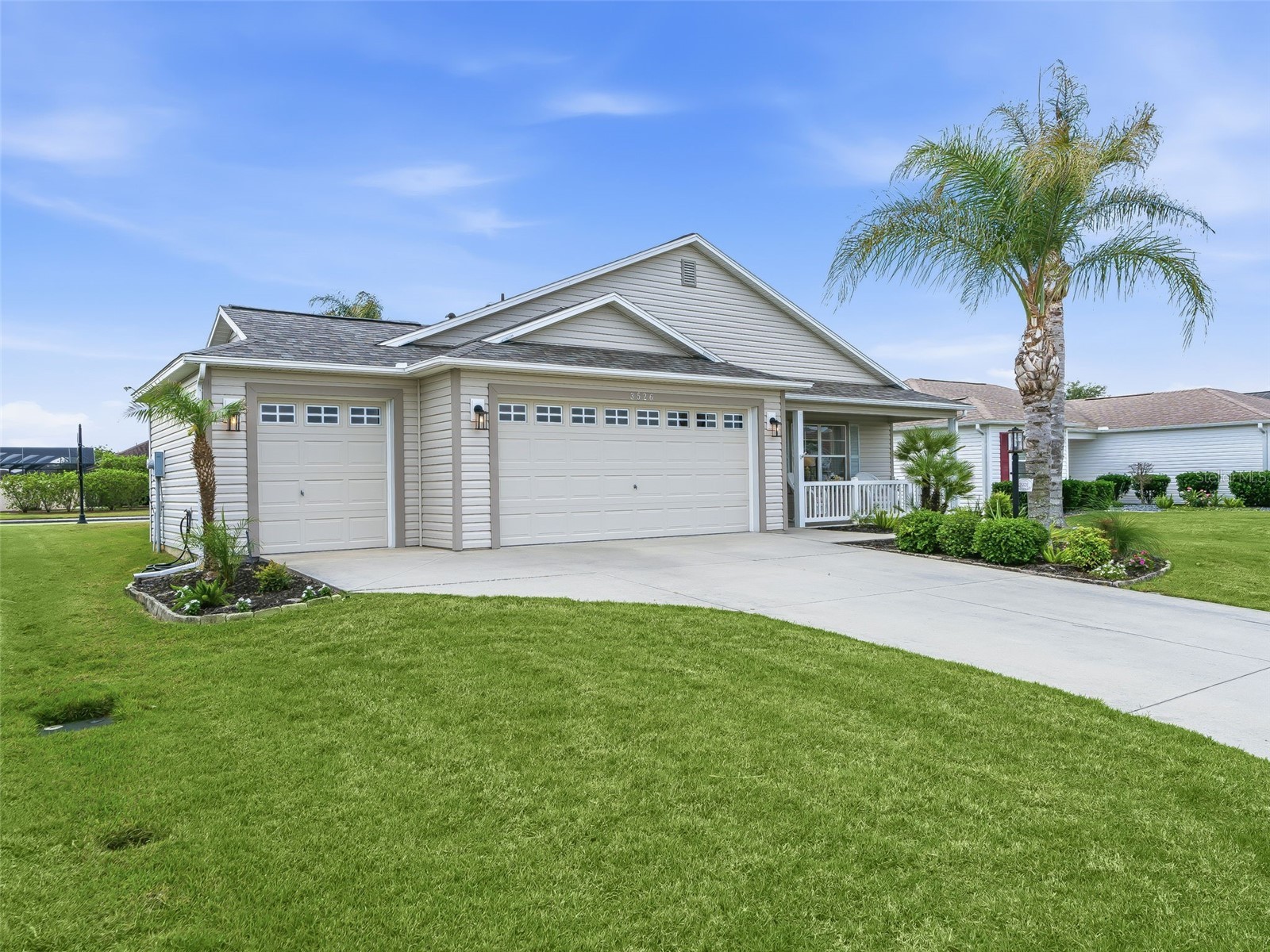 3526 Ridgewood Path The Villages FL 32163 G5112141 image2
