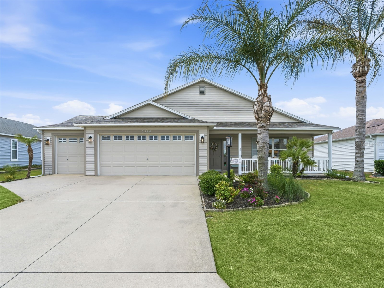 3526 Ridgewood Path The Villages FL 32163 G5112141 image3