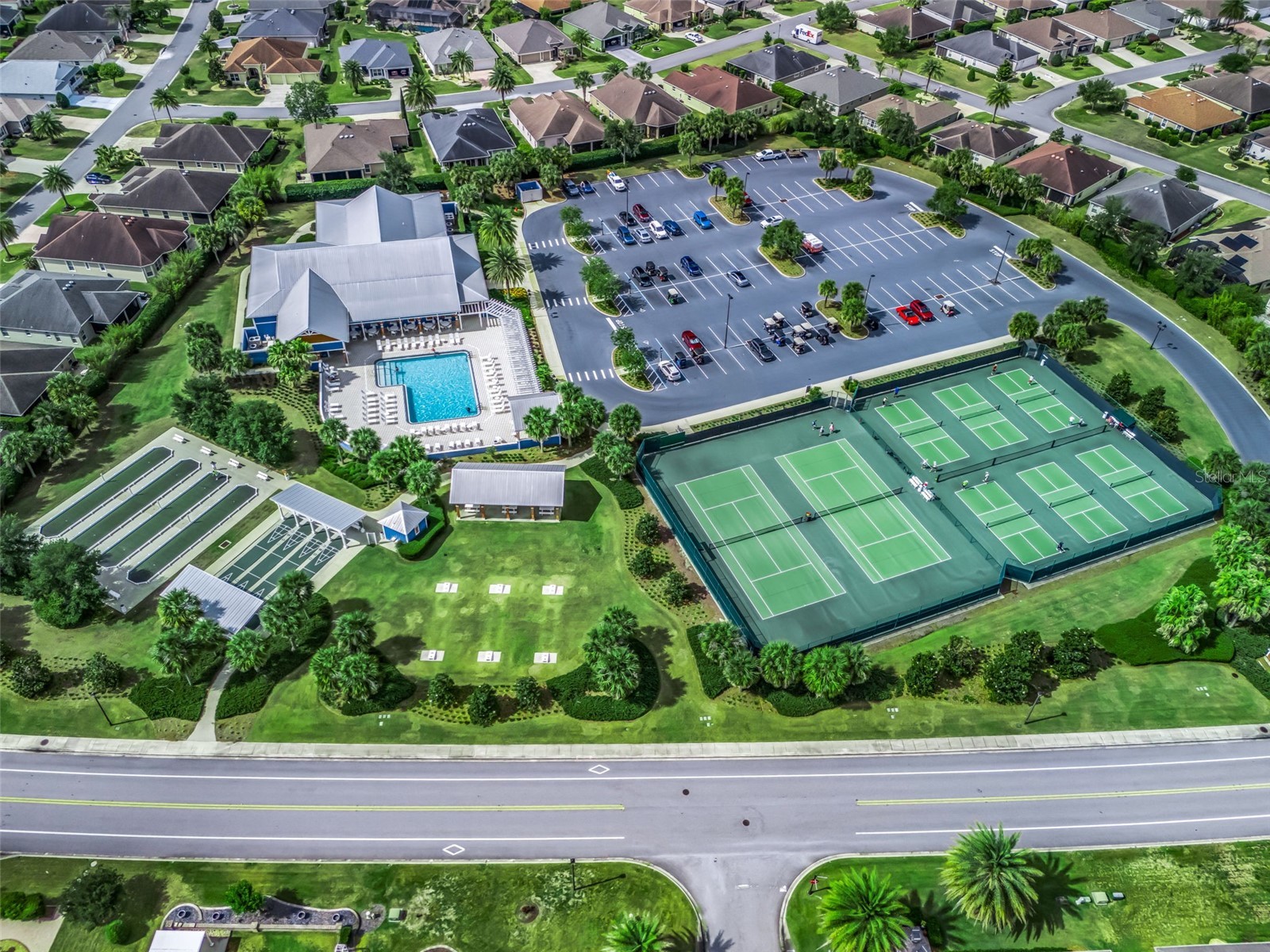 3526 Ridgewood Path The Villages FL 32163 G5112141 image45