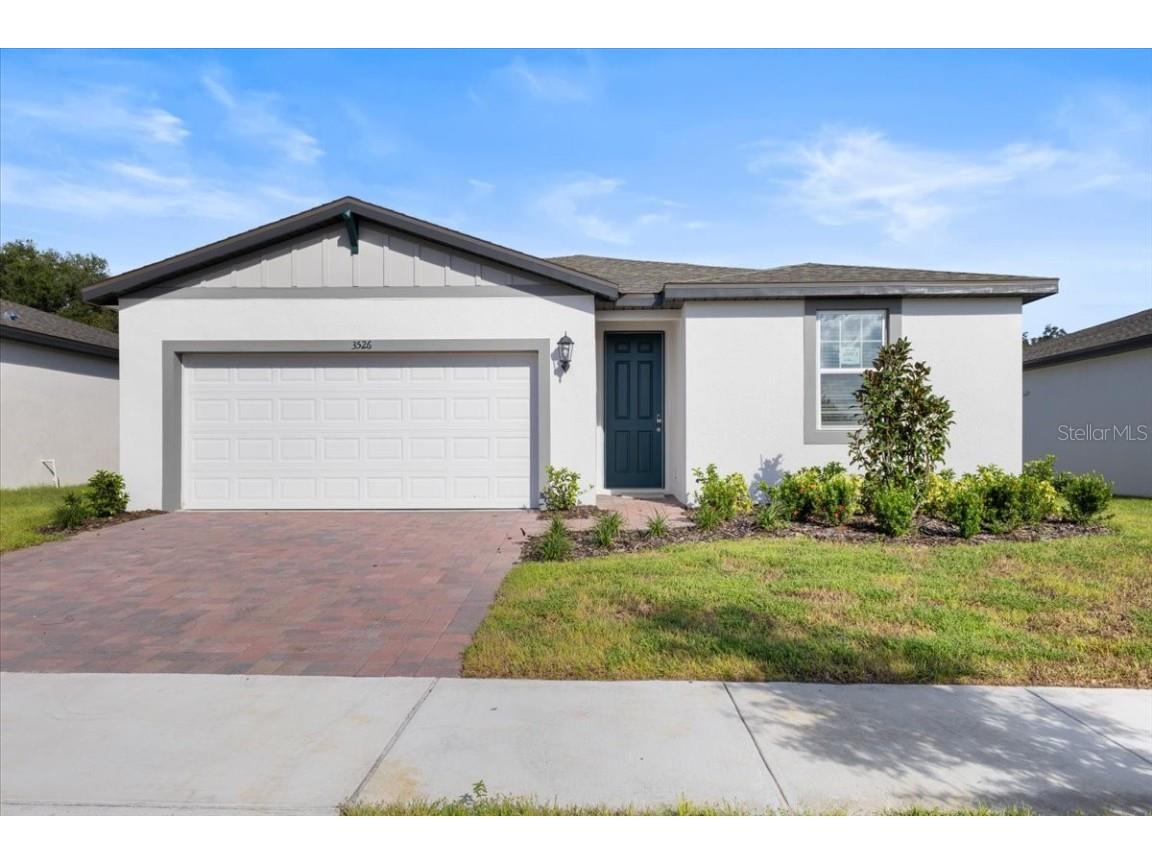3526 Rutland Lane Haines City FL 33844 O6234850 image1