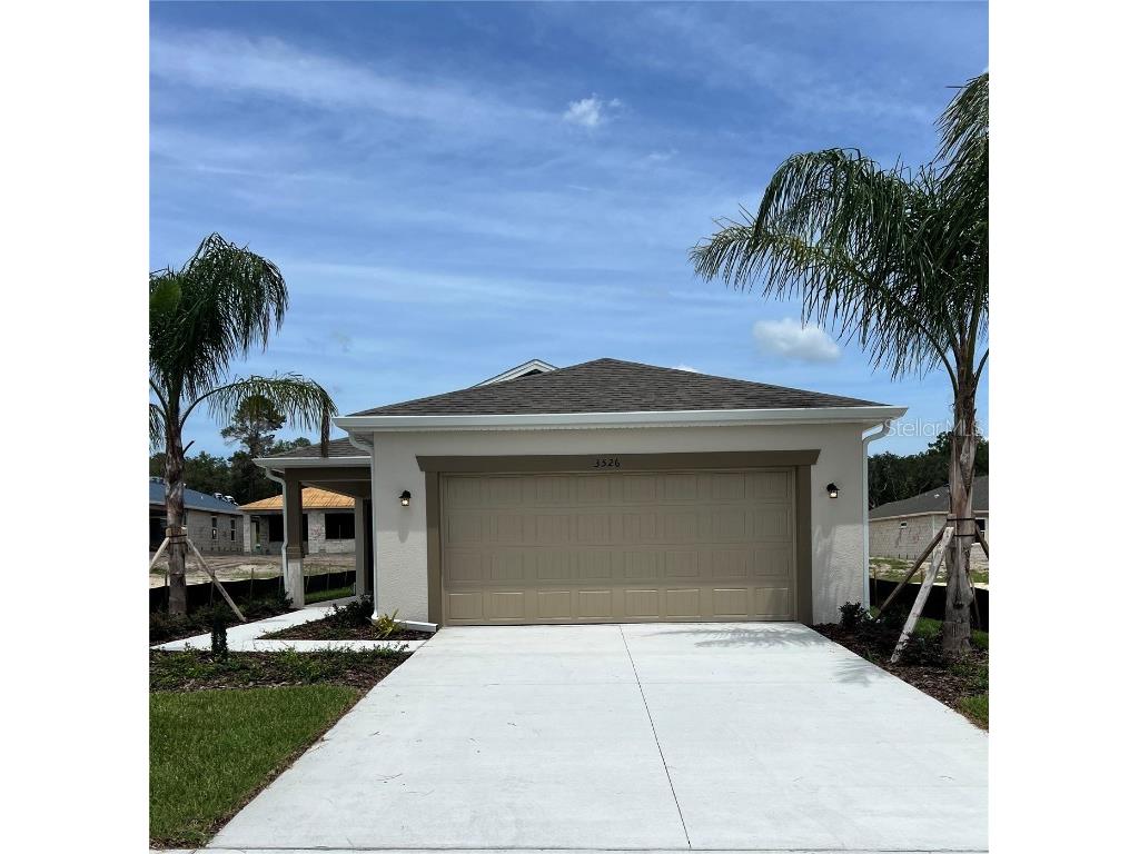 3526 Treetop Street Deland FL 32724 O6126629 image1