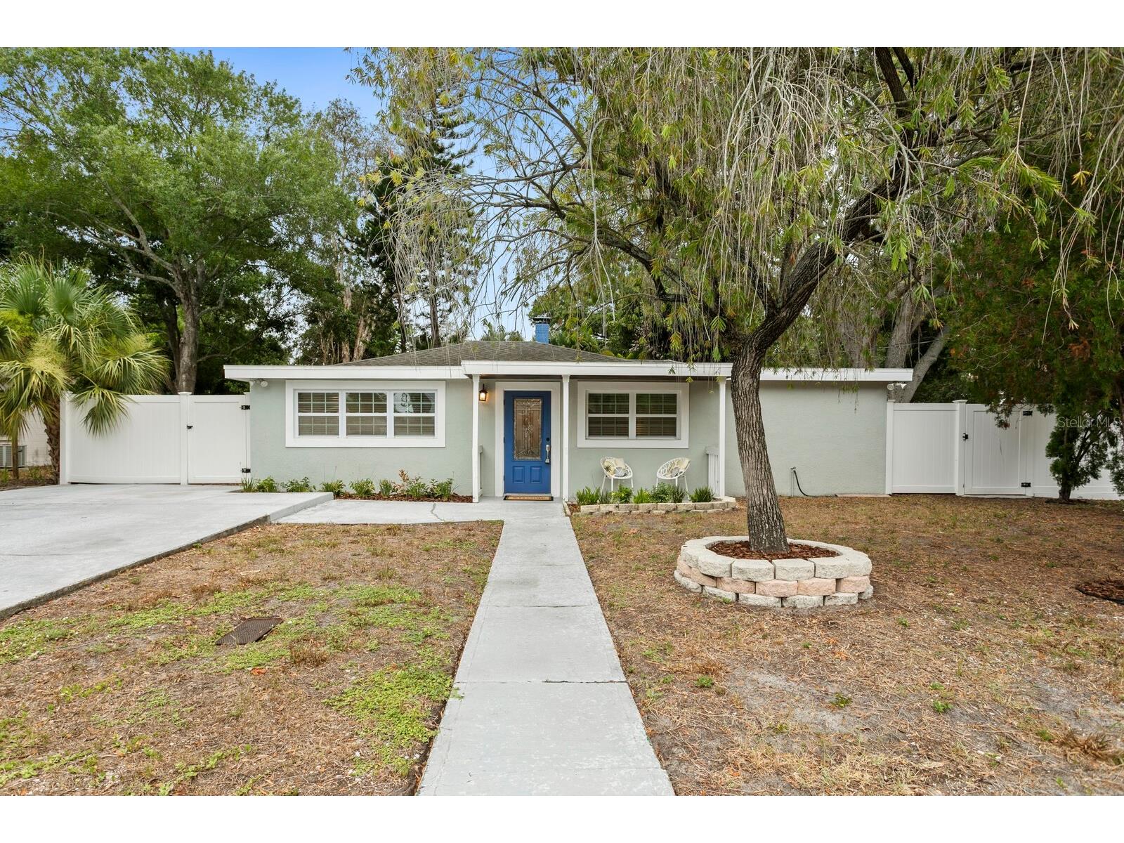 3526 W Paul Avenue Tampa FL 33611 TB8526015 image1