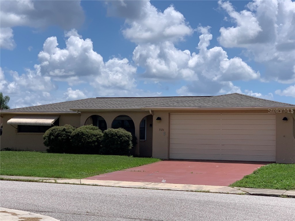 3526 Yellowbird Drive New Port Richey FL 34652 W7867436 image1
