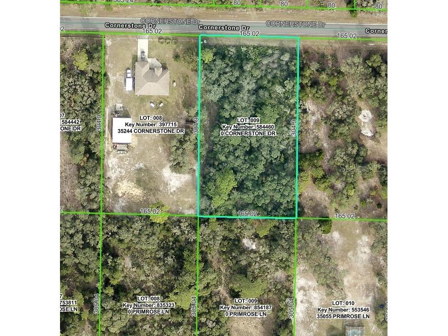 35264 Cornerstone Drive Webster FL 33597 TB8454383 image1