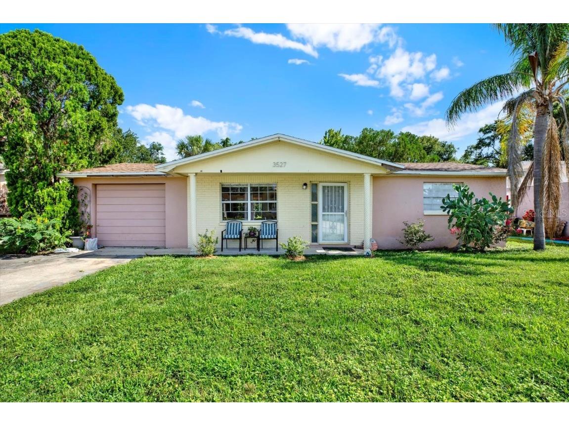 3527 Atlantis Drive Holiday FL 34691 TB8405388 image1