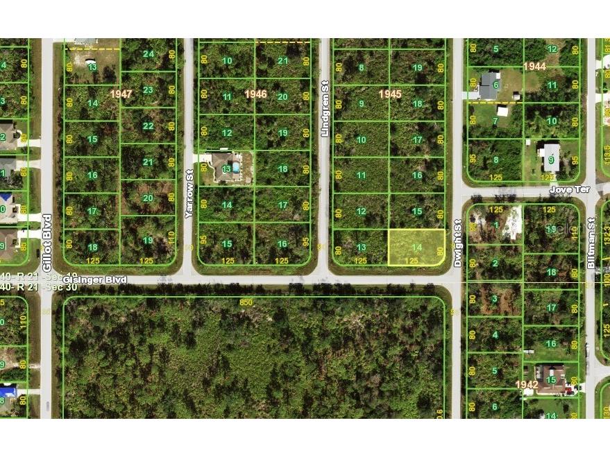 3527 Dwight Street Port Charlotte FL 33981 D6140930 image3