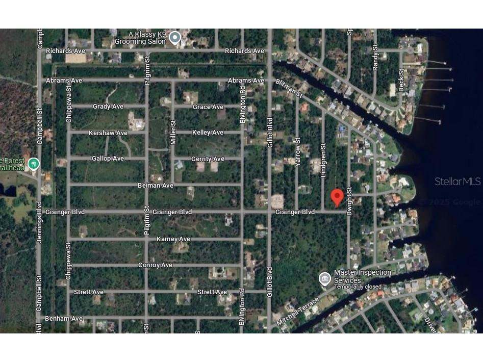 3527 Dwight Street Port Charlotte FL 33981 D6140930 image4