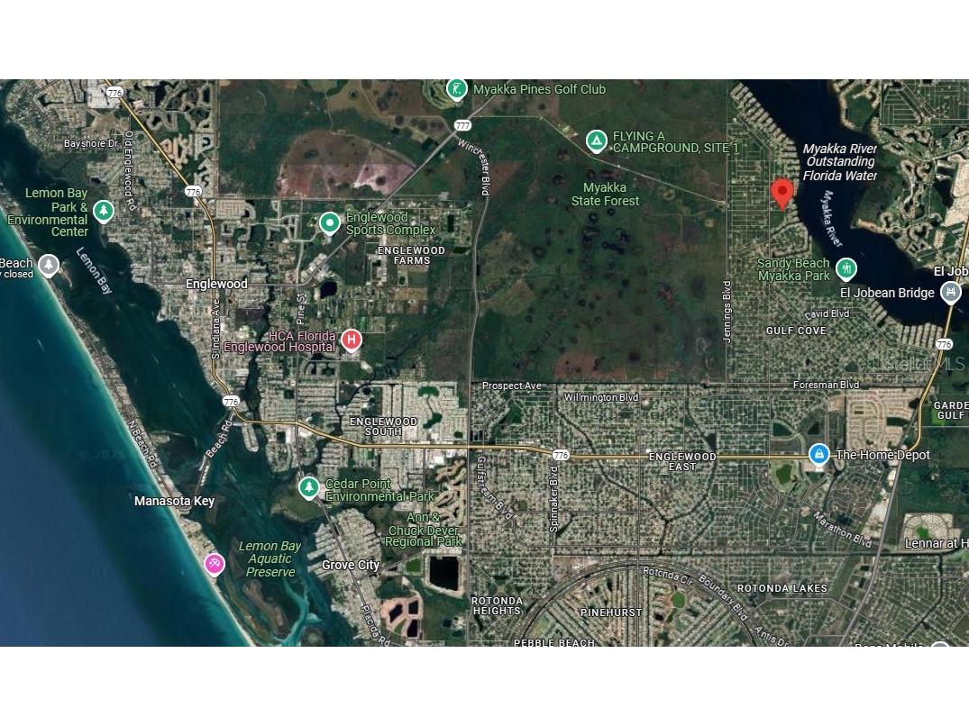 3527 Dwight Street Port Charlotte FL 33981 D6140930 image5