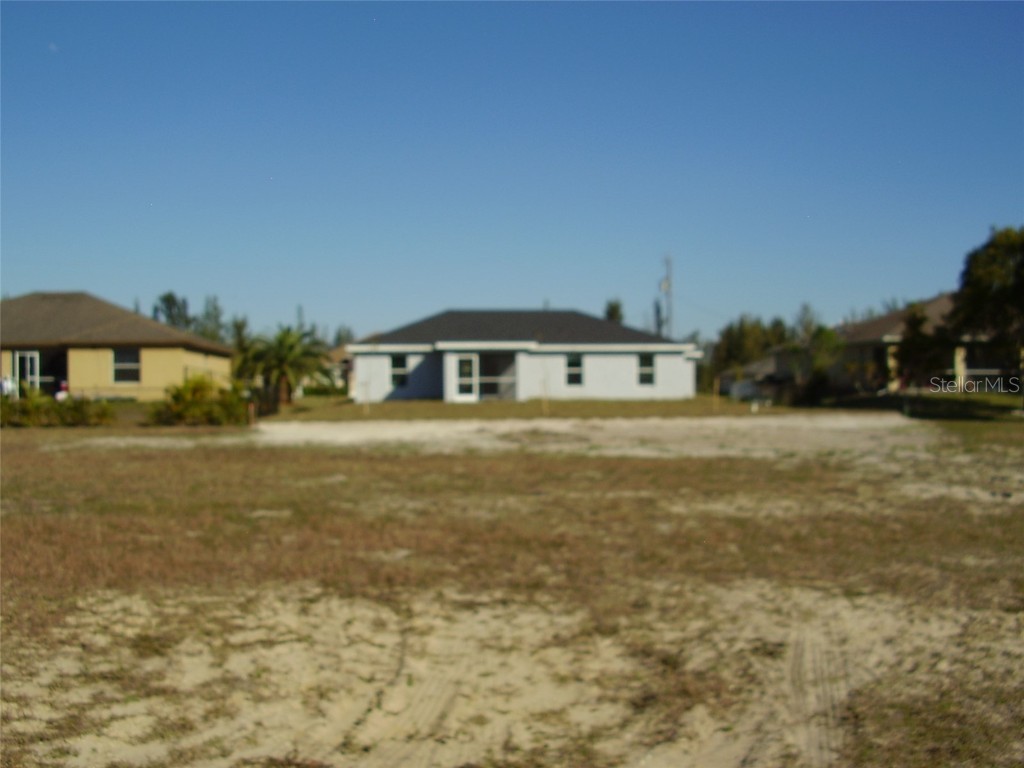 3527 E Gator Circle Cape Coral FL 33909 R4905685 image2