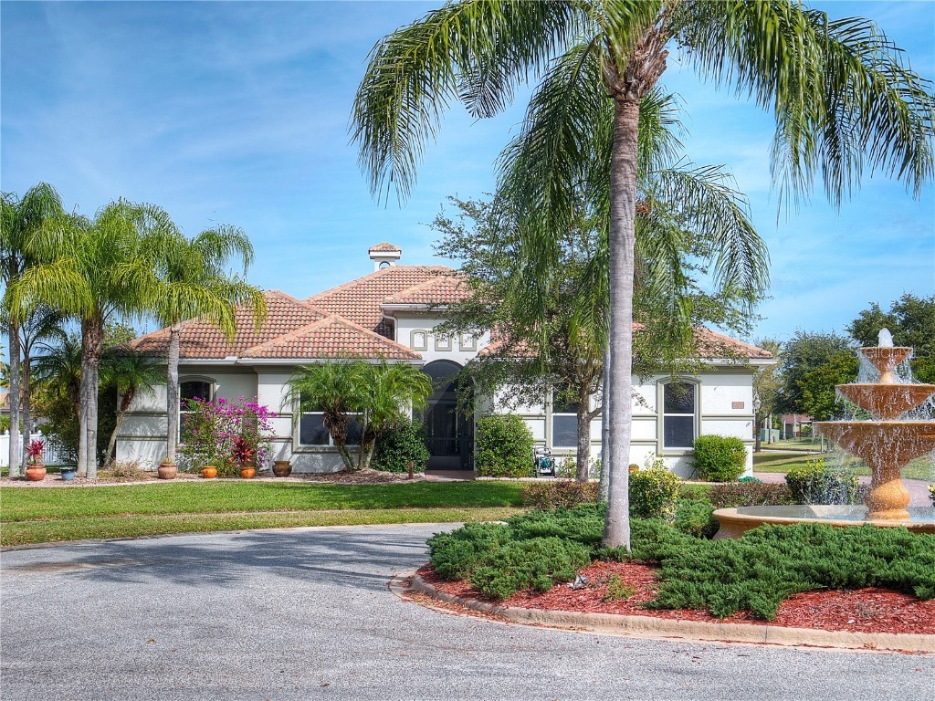 3527 Grande Tuscany Way New Smyrna Beach FL 32168 V4929380 image1