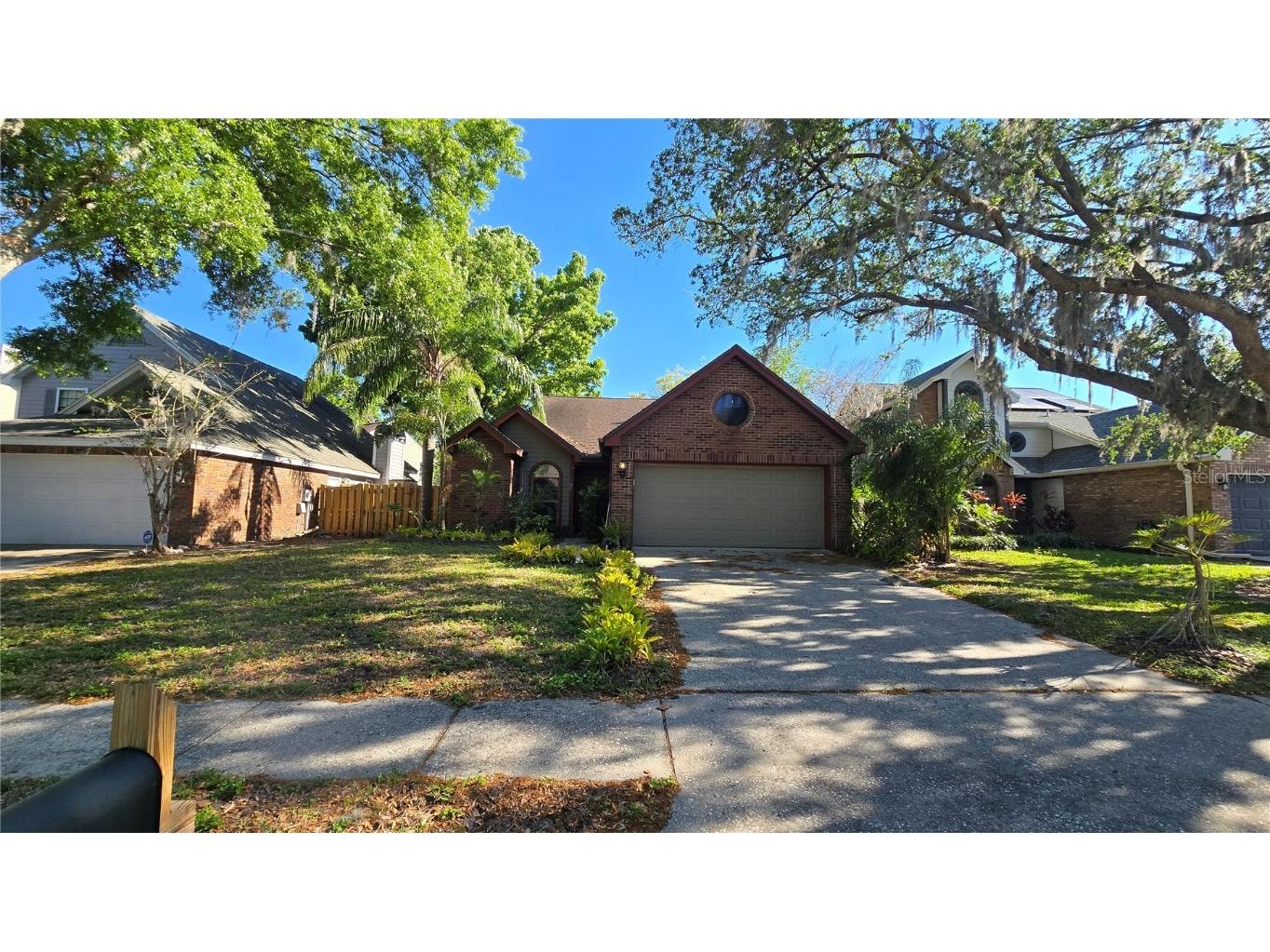 3527 Greenglen Circle Palm Harbor FL 34684 TB8366757 image1