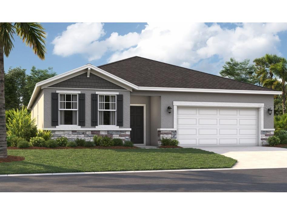 3527 Mud Canyon Drive Davenport FL 33837 O6331215 image1