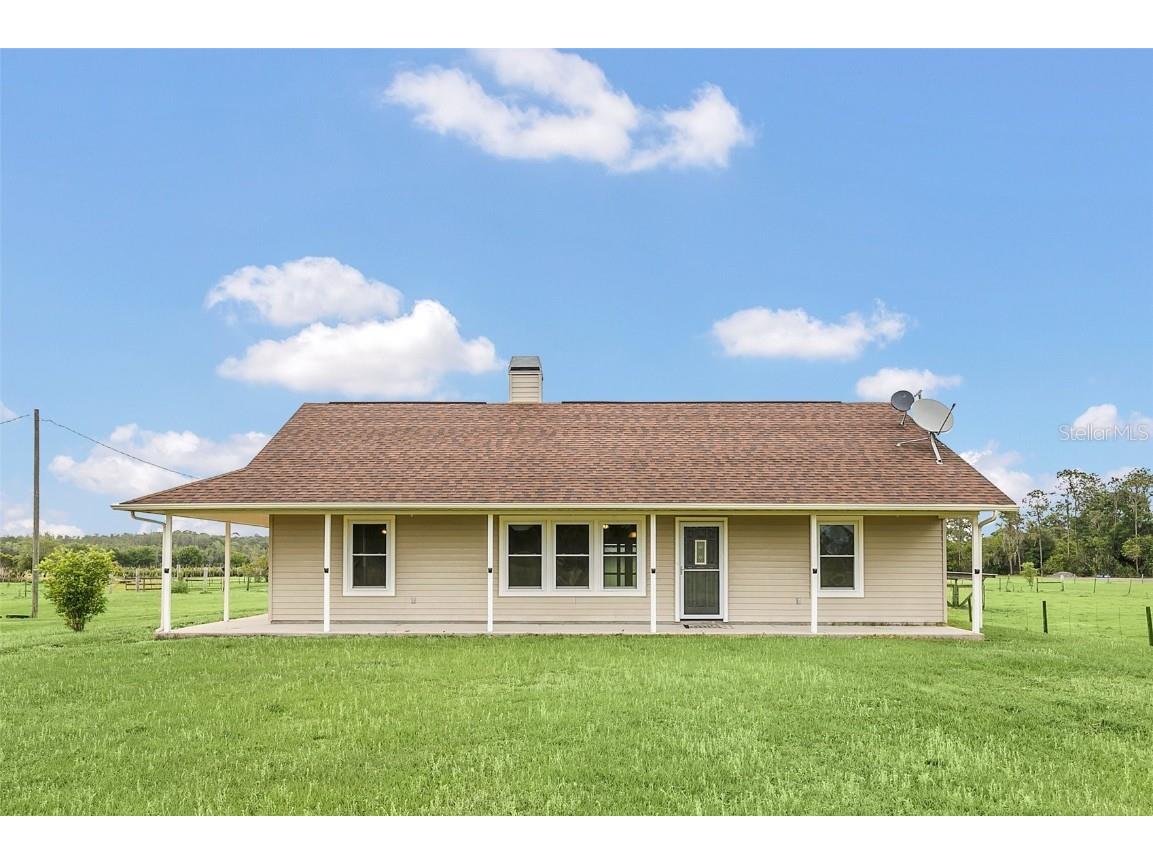 3527 N Canoe Creek Road Kenansville FL 34739 OK223446 image1