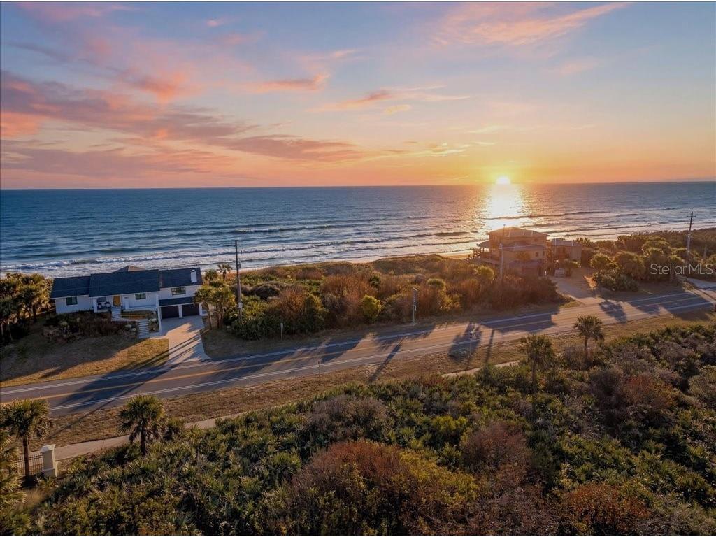 3527 N Ocean Shore Boulevard Palm Coast FL 32137 - ATLANTIC OCEAN FC316460 image1
