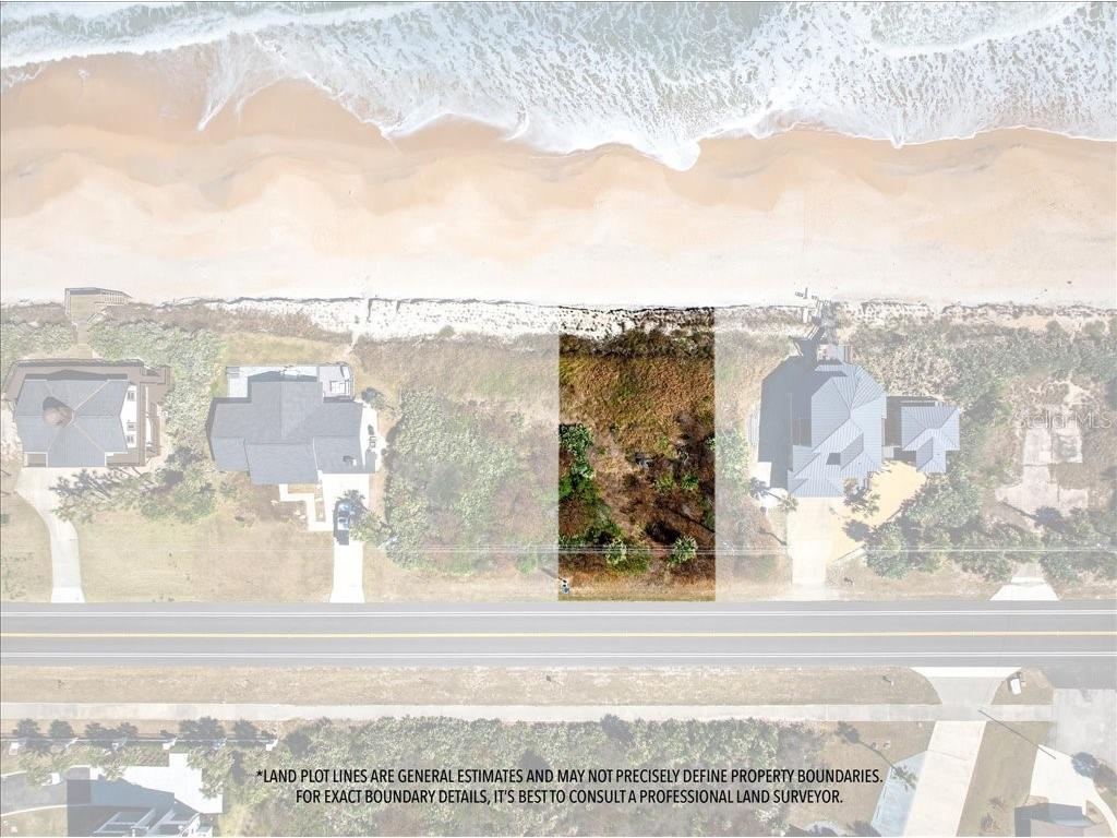 3527 N Ocean Shore Boulevard Palm Coast FL 32137 - ATLANTIC OCEAN FC316460 image15
