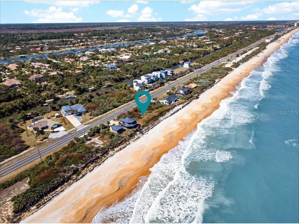 3527 N Ocean Shore Boulevard Palm Coast FL 32137 - ATLANTIC OCEAN FC316460 image2