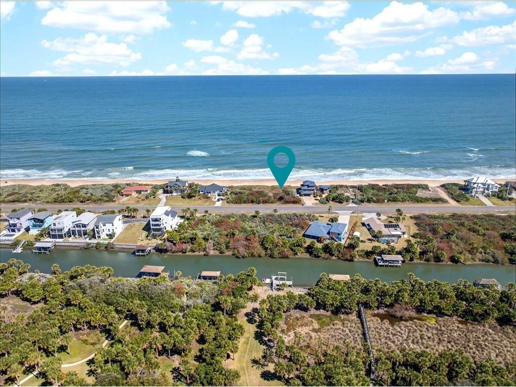 3527 N Ocean Shore Boulevard Palm Coast FL 32137 - ATLANTIC OCEAN FC316460 image3