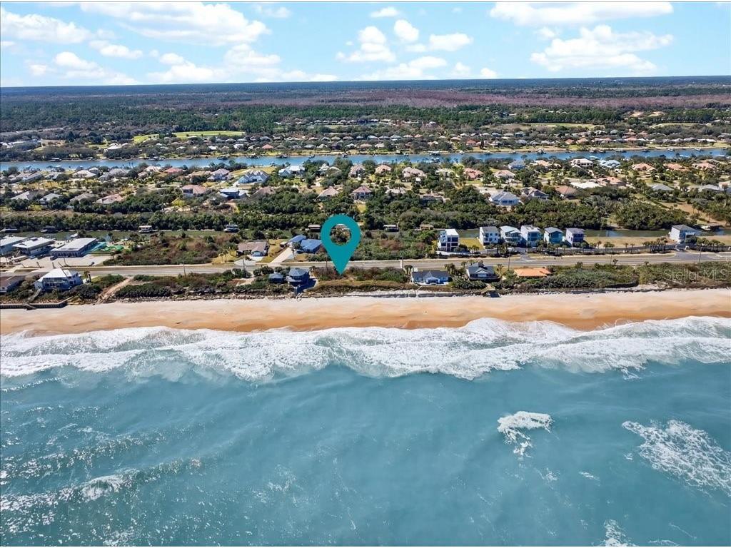 3527 N Ocean Shore Boulevard Palm Coast FL 32137 - ATLANTIC OCEAN FC316460 image4