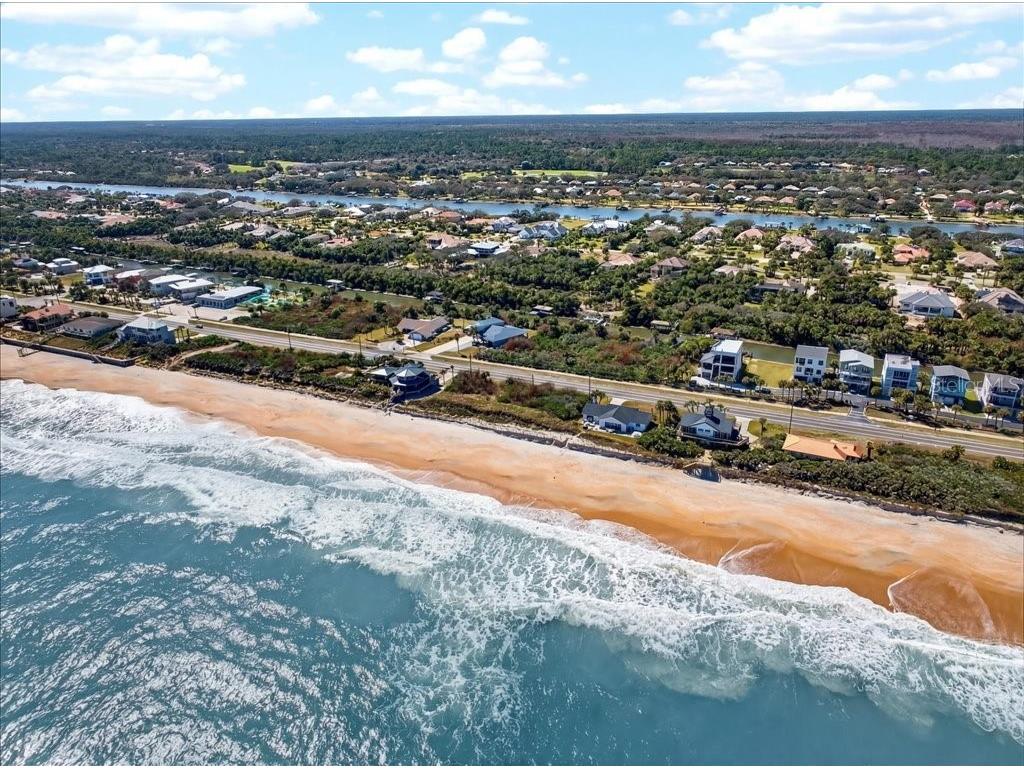 3527 N Ocean Shore Boulevard Palm Coast FL 32137 - ATLANTIC OCEAN FC316460 image5