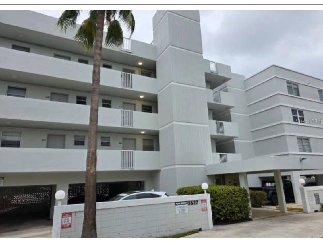 3527 NE 168th Street #208 North Miami Beach FL 33160 O6392226 image1