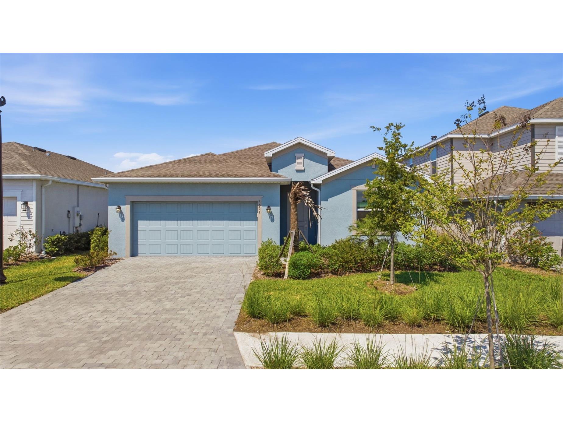 3527 Night Star Terrace Parrish FL 34219 A4687927 image1
