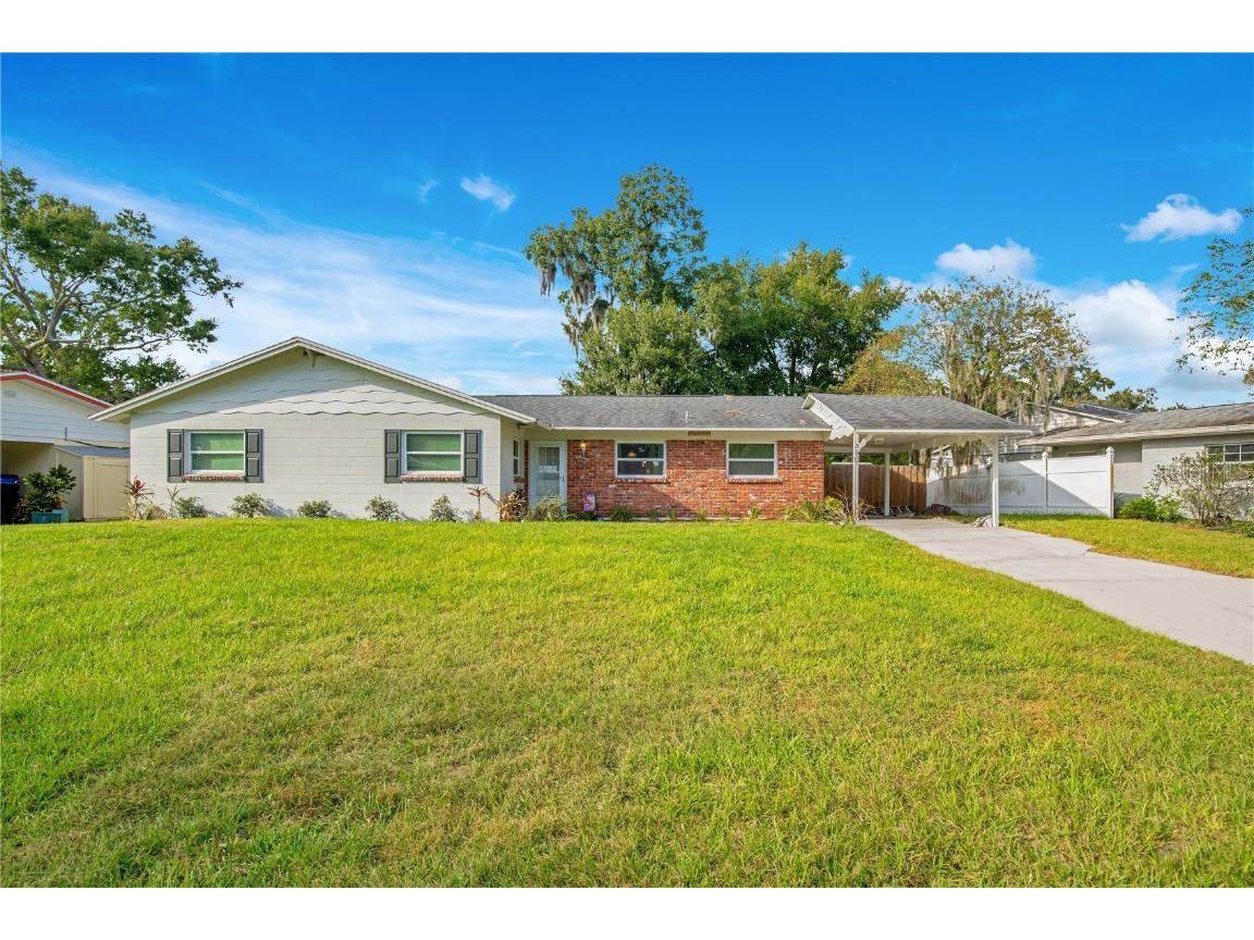 3527 Pershing Avenue Orlando FL 32812 - LAKE ANDERSON O6151676 image1