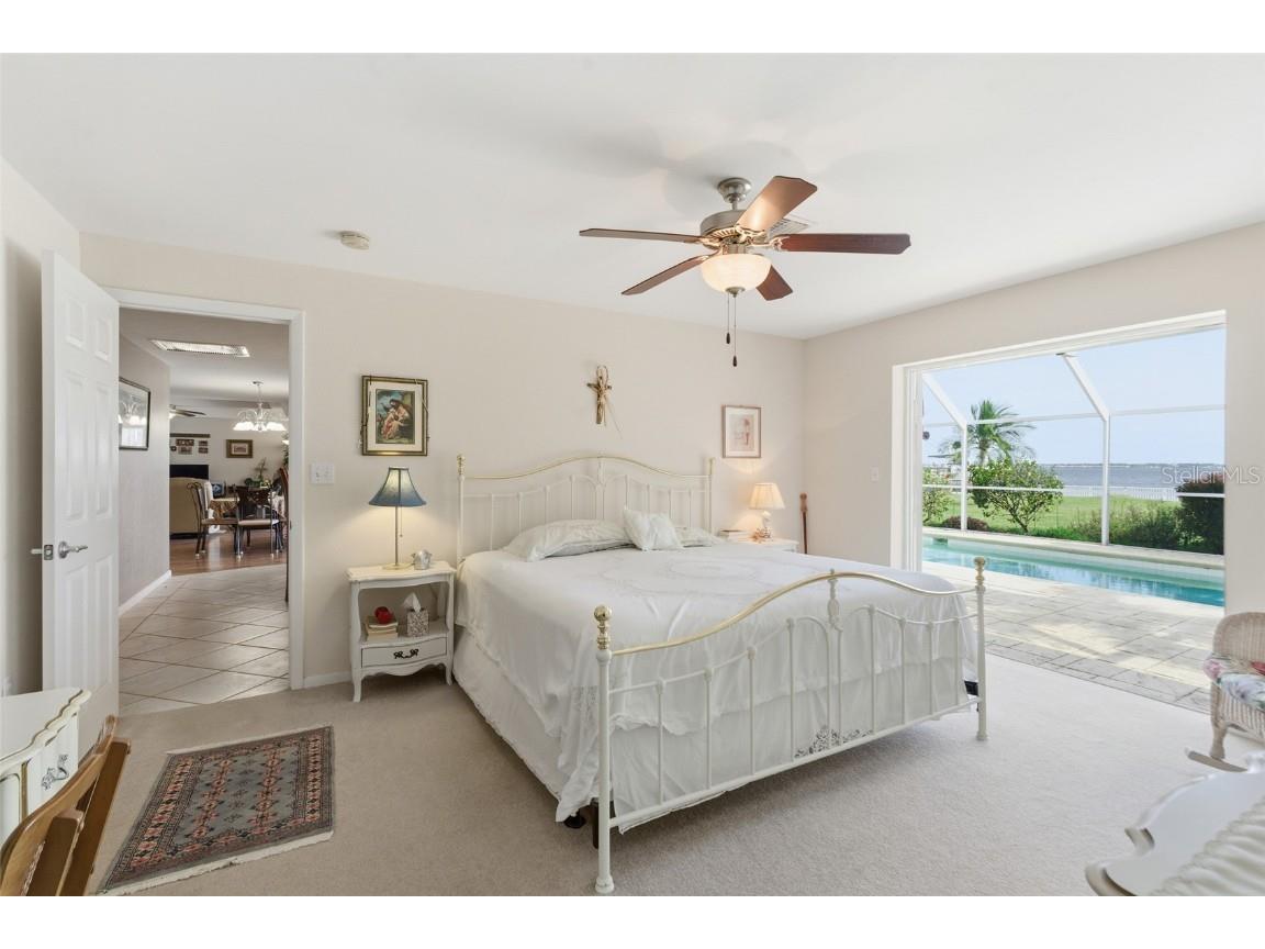 3527 SE 22nd Place Cape Coral FL 33904 - CALOOSAHATCHEE RIVER TB8447641 image19